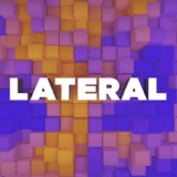 Image of Lateral with Tom Scott podcast
