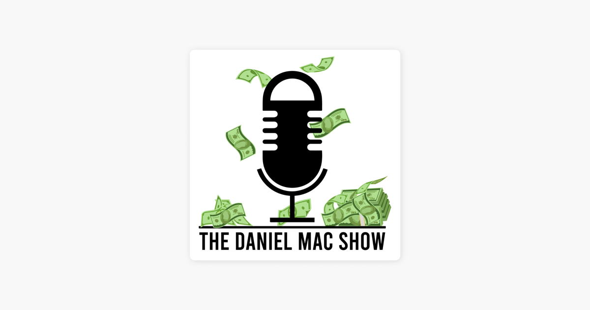 ‎the Daniel Mac Show What Riley Reid Does For A Living Auf Apple Podcasts 9304