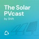 The Solar PVcast