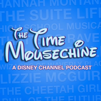 Ep. 159- Emily Osment: Myspace Exclusive 