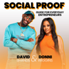 Social Proof Podcast - Social Proof Network