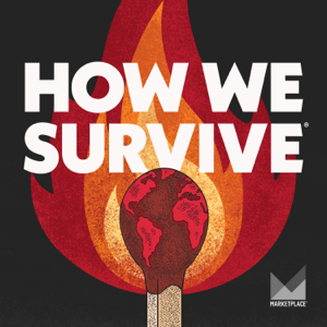 How We Survive podcast