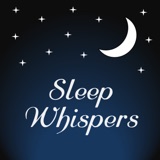 Image of Sleep Whispers podcast