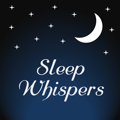 Sleep Whispers:Whispering Harris | ASMR & Insomnia Network
