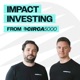 Ep52 - Global Record Heat: Investing to Combat Climate Change