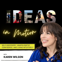 Ideas in Motion podcast