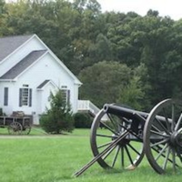 Reconsidering John Pemberton (with Morgan Gates)