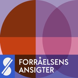 Forråelsens ansigter