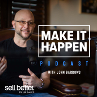 241: The Art of Closing a Deal with Danny Read (Replay)