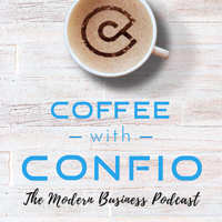 12. Raph Freedman - "Dealing With Failure"