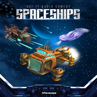 Spaceships podcast