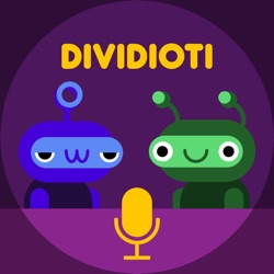 #51 Dividioti un Alien romantiskā komēdija