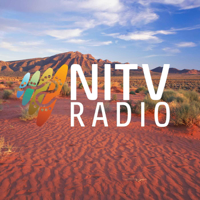 SBS NITV Radio podcast