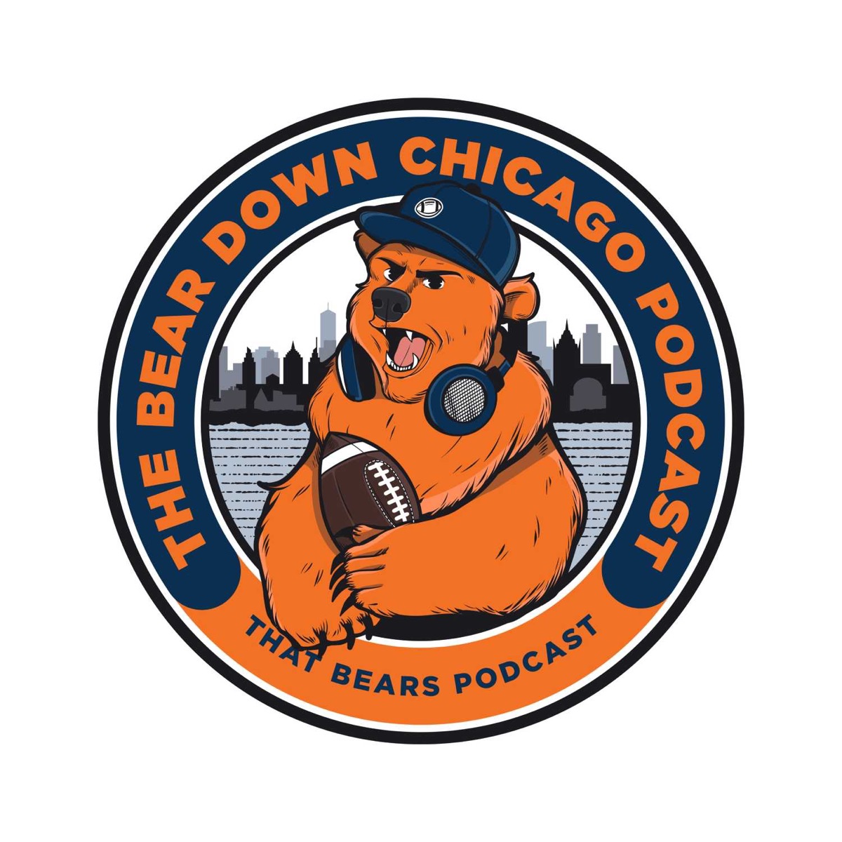 CHGO Bears Podcast: Chicago Bears perfect free agent & draft pick