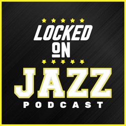 Locked On Jazz Trailer