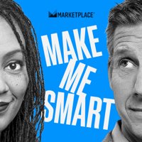 Make Me Smart podcast