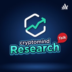 Cryptomind Research Podcast 