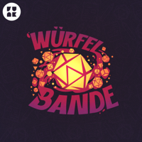 Würfelbande podcast