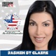 Ice Cold Conservative with Jasmin St Claire