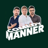 Comedymänner - Stefan Büsser, Aron Herz, Michael Schweizer