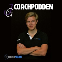 Coachpodden #85