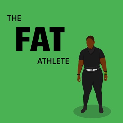 The Fat Athlete