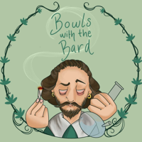 A Plague: Jon Jon Johnson