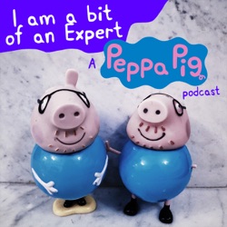 EP 150: The Secret Club/My Friend Peppa Pig Video Game