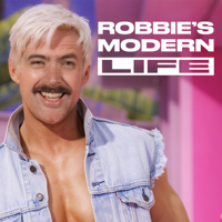 Robbie's Modern Life podcast