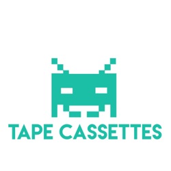 Why Are Tech People Into Tapes? S3E3