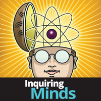 The Sound Mind with Nina Kraus
