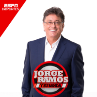 Jorge Ramos Y Su Banda podcast