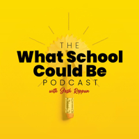S2:E1 Matthew Lynch, Building Sustainability Initiatives