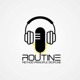 Routine Podcast