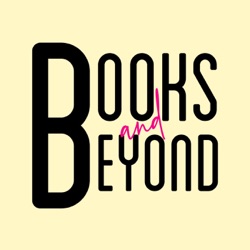 Books and Beyond with Bound