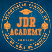 JDR Academy - JDR Academy - Bonus Track