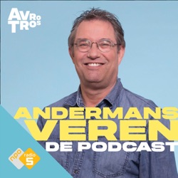 Andermans Veren zondag 13 augustus 2017