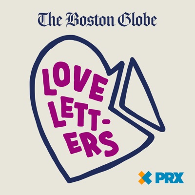 Love Letters:The Boston Globe