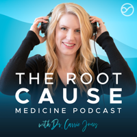 Hacking ADHD Holistically and Naturally with Dr. James Greenblatt