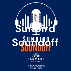 Sunbird Soundoff 22-23 Ep. 22