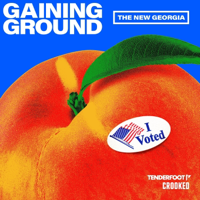 Gaining Ground: The New Georgia podcast