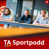 TA Sportpodd - Trelleborgs Allehanda