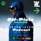 7L "Off - Piste" Podcast