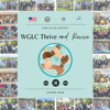 WGLC Thrive and Revive: 2022 Follow-On Program - WGLC SUSI