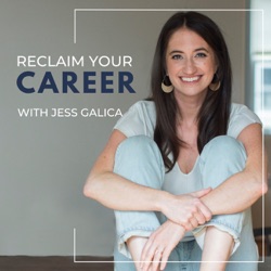 Working Moms Balancing Career and Life Ambitions With Eve Rodsky