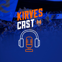 Kirvescast jakso 47 - vieraana Aleksander Barkov