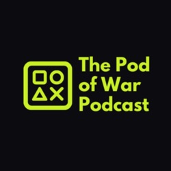 The Pod of War Podcast