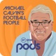 Michael Calvin's Football People