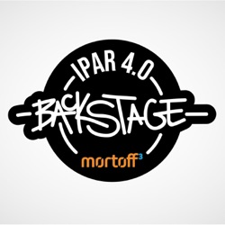 Ipar 4.0 Backstage