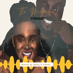 EP3 The Mayimonas POD reacts to Black Panther and Love is Blind